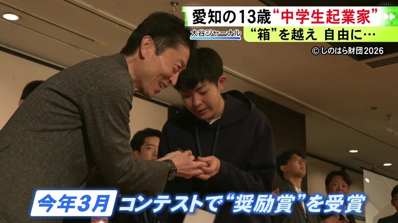 ニュースONE