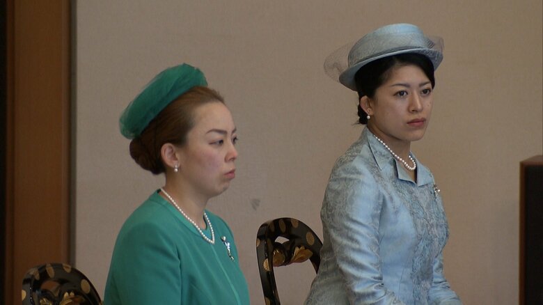 講書始の儀　1月11日