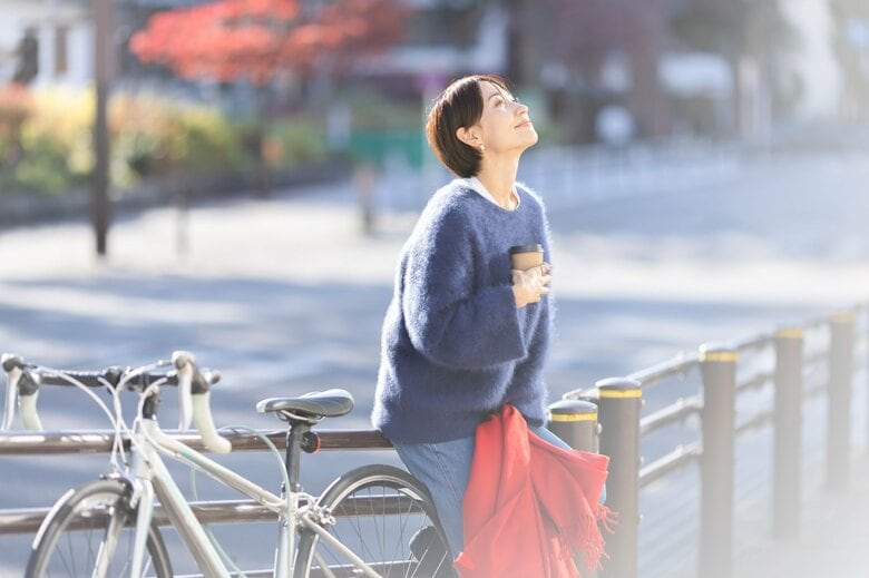 ご褒美が早くもらえると行動も起こしやすくなる（画像：イメージ）