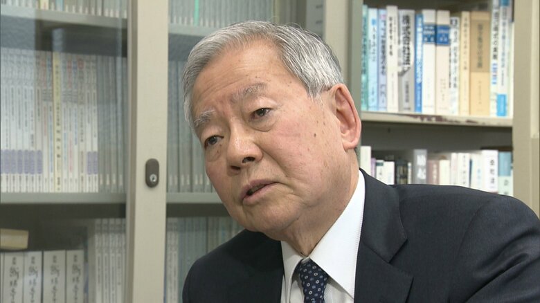 元裁判官の熊田俊博