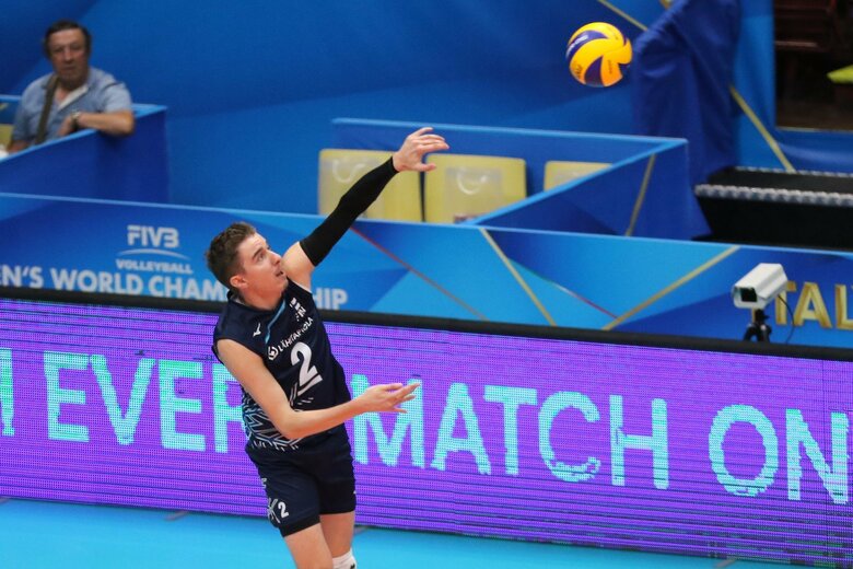 キャプテン・テルバポルティが若いチームを引っ張る