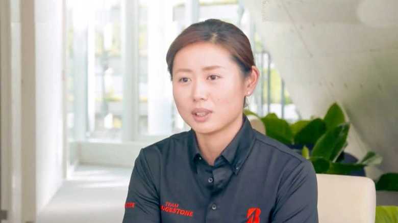 【パラアスリートの言魂】パラトライアスロン秦由加子