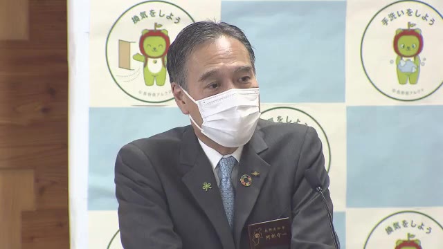「命と健康を守り抜くこと最優先」 新型コロナ対策関連は2259億円要求 新年度予算案の知事査定始まる