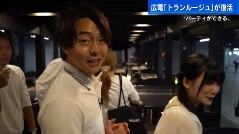 加藤雅也アナウンサー