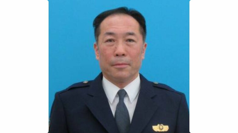 地域部長　坪谷佳伸 氏