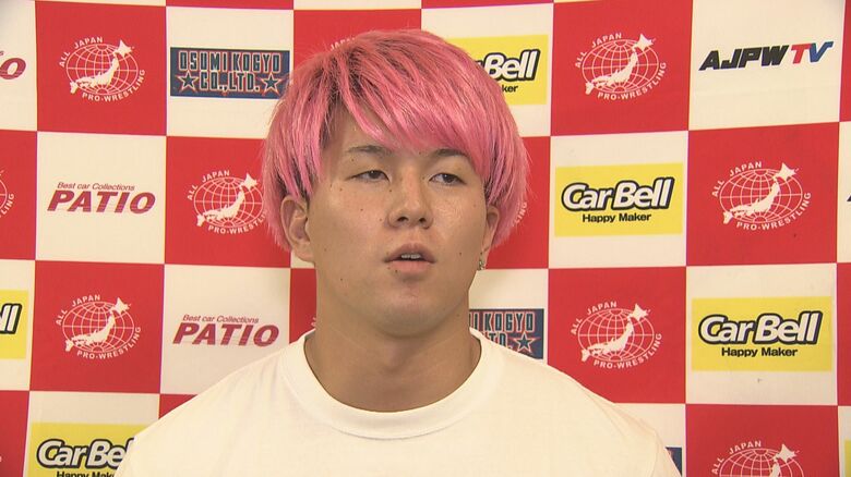 弟・亮生選手