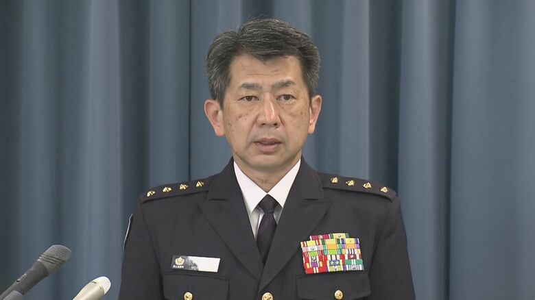 陸上自衛隊・森下泰臣陸上幕僚長