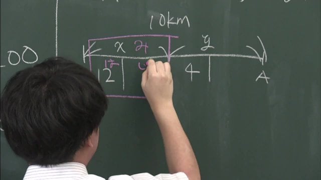 教員を目指す学生にも得るものがあったようだ