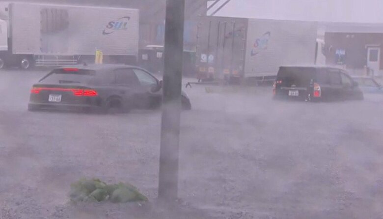 2025年10月1日　仙台市宮城野区