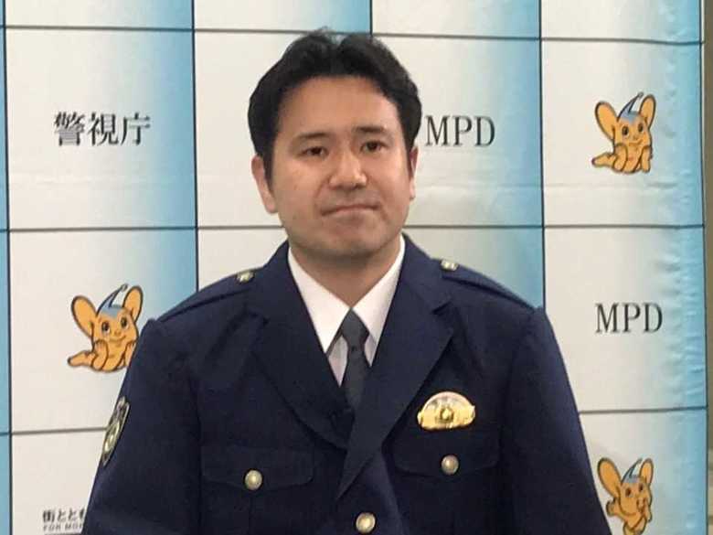 「令和」スタートの瞬間、街で何が起きるのか? 警視庁警備第一課長が語る警備対策