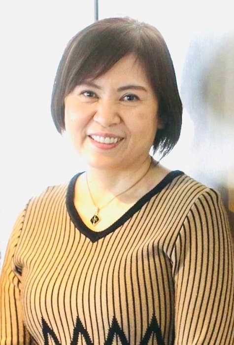 志村季世恵さん「眠りは大事なのでせめてお昼寝をと思っていた」