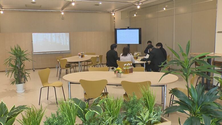 ライトシップ高等学院のラーニングベース