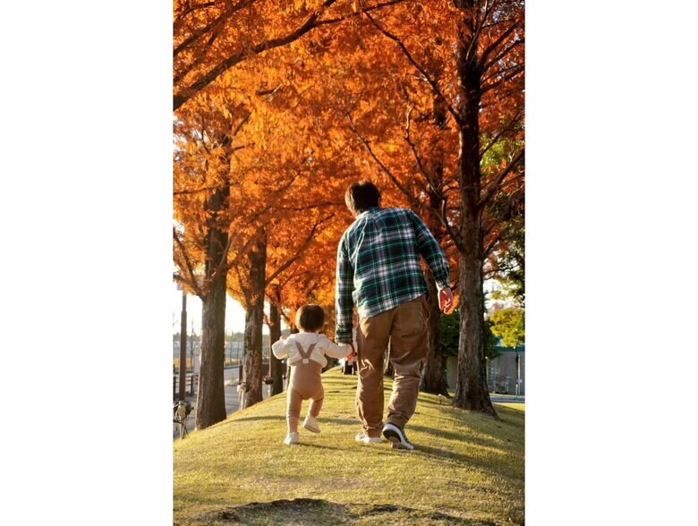 妻・さっぴさん撮影（提供：さっぴさん）