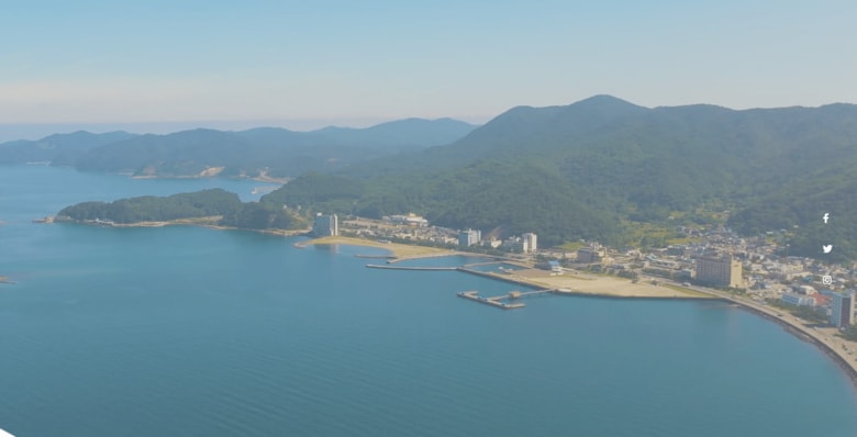 浅虫温泉観光協会HPより