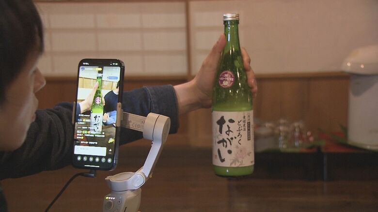 コメントはリアルタイムで返す