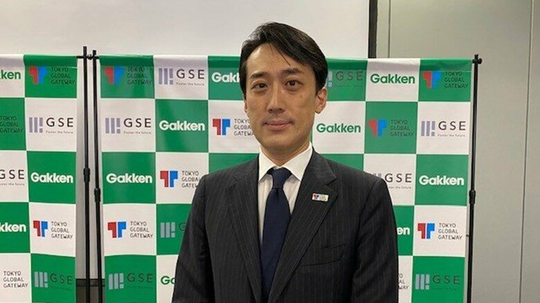 TGGの谷口取締役「VRでは前例がなく手探りだった」