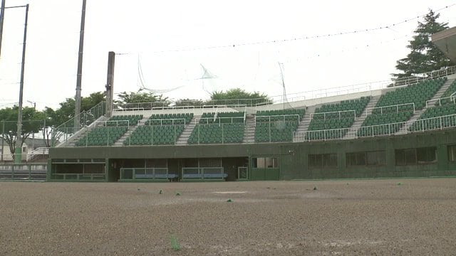 防球ネットを設置するには数億円の予算が必要