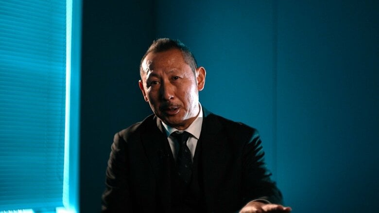 秋本泰男カメラマン