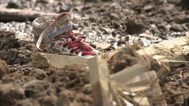 恐怖を覚えた現場…東日本大震災で13人犠牲、福島・白河の土砂崩れから15年　初動の消防隊員が今、伝えたいこと「「自分の命は自分で守る」