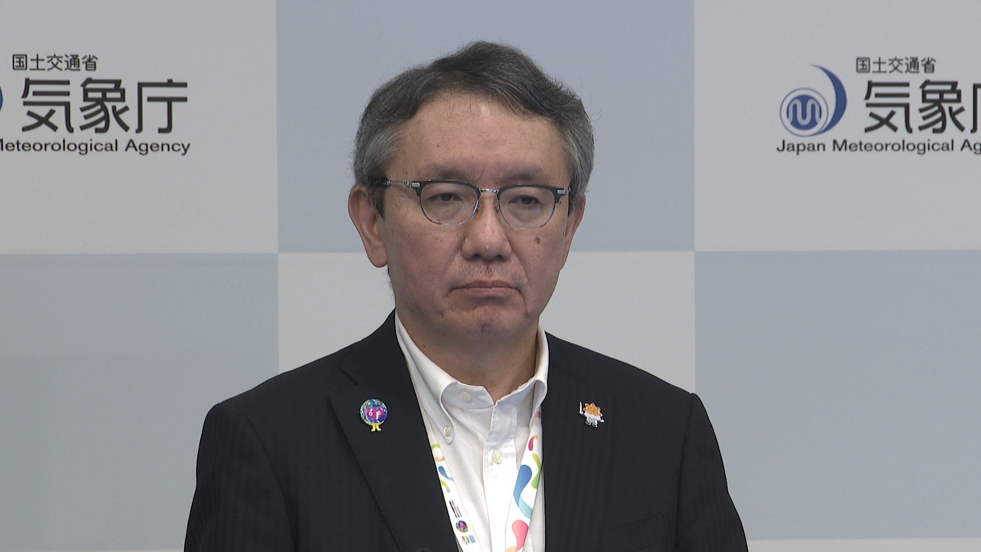 「特異な気圧配置が続いた」記録的豪雨相次いだ要因を気象庁長官が分析 線状降水帯予測に課題 改善へ