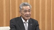 【春の叙勲】ＪＲ四国相談役・半井真司さん（７０）に旭日重光章　社長在任中に事業の多角化進める【香川】