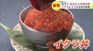 【秋の味覚がピンチ】“秋サケ”が激減の予測で北海道名産“イクラ”どうなる？―記録的不漁だった前年からさらに半減する見通し―漁業者も消費者も悲鳴 “魚離れ”心配する鮮魚店も 漁解禁は8月下旬