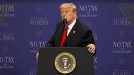 トランプ大統領「協定を順守していない」EU自動車関税を25％に引き上げへ　EU側は強く反発