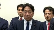 【速報】自公維で教育無償化などの合意文書案まとまる　各党持ち帰りへ党判断を仰ぐ