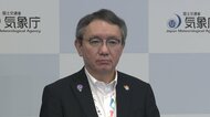 「特異な気圧配置が続いた」記録的豪雨相次いだ要因を気象庁長官が分析　線状降水帯予測に課題　改善へ