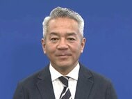 【衆院選2026・愛知】自民党の元職・青山周平さんが当選確実