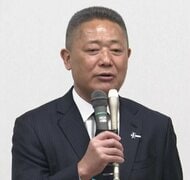 【大阪17区】「政治家は約束を守らなければならない」維新・元代表の馬場伸幸氏が盤石の勝利　定数削減・社会保険料の削減・消費減税に全力を尽くすと強調【衆院選2026】