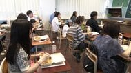 「発酵性食物繊維」を食べて学ぶ“腸活授業”　健康長寿につながる形ヘ