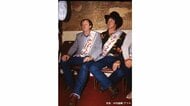 【訃報】往年の名プロレスラー、ドリー・ファンク・ジュニアさん（85）死去　弟のテリーさんとタッグ「ザ・ファンクス」日本でも活躍