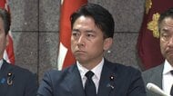 小泉防衛大臣「極めて深刻に受け止めている」　在日米軍の司令官呼び直接抗議「徹底した綱紀粛正と再発防止策を」　沖縄・那覇市の強盗殺人事件で海兵隊の男逮捕