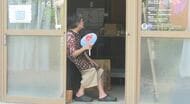 飯田で観測史上最高の38.2度　南信濃は38.4度「昼間は出ないようにしている」　長野県内13地点で猛暑日　18人が熱中症疑いで搬送　22日も「熱中症警戒アラート」