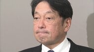 自民党・小野寺安保会長がイスラエル訪問へ　レーザー・無人機・ドローンなど最新鋭の防衛技術視察　ネタニヤフ首相との意見交換も調整