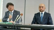 李江嵐元市議が勝山市を提訴 除名処分の取り消し求める 発端は知人男性とのトラブル 執行停止も福井地裁に申し立て