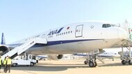 「5G」サービス開始で777型機の飛行に影響の恐れ ANAとJALの米国便一部欠航に