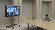 “緊急事態宣言”7都府県 自粛の補償など緊急提言