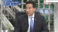 『菅義偉前首相が生出演 今だから語れるあの時 ▽オミクロン市中…