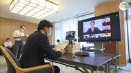 コロナ対策強化…3重点項目案+「こども庁」創設…政策提言 全国知事会 新政権に要望【岡山・香川】