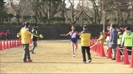 日本代表・相澤晃選手の後輩たちも激走「郡山ニューイヤー駅伝・ロードレース大会」<福島県>