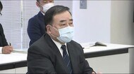海洋放出決定で経産相が福島県へ 知事は「復興にとって重く困難な課題」県漁連は反対声明