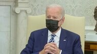 北京五輪“外交的ボイコット”検討 アメリカ・バイデン大統領