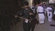 “踊り手”から“地方”へ…3日間で19万人を魅了した「おわら風の盆」に“特別な思い”で臨む男性を取材【富山発】