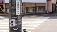 街から消える「通りゃんせ」の音響信号機…メロディ式は残りわずか!? 誘導の仕組みの開発者に理由を聞いた