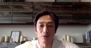 伊勢谷友介氏「利他をやれば利己となる」人間だからこそ、今出来ることを