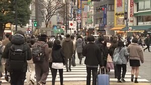 【速報】東京 過去最多1591人の感染確認 重症者113人