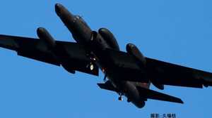 韓国軍はどうなるのか 米朝首脳会談後もU-2Sドラゴンレディは嘉手納展開を継続