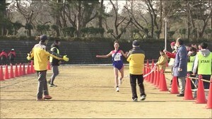日本代表・相澤晃選手の後輩たちも激走「郡山ニューイヤー駅伝・ロードレース大会」<福島県>
